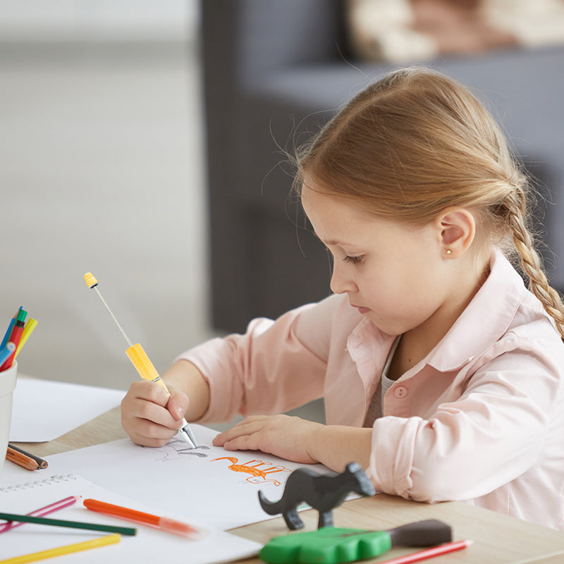 BowLift | Fun and useful DIY bead pen