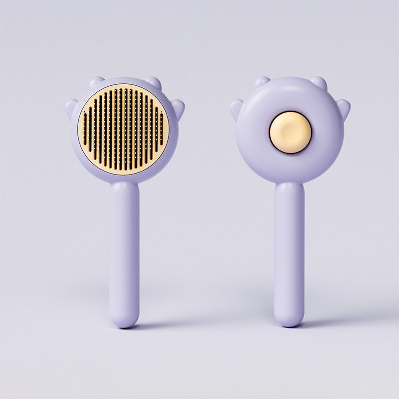 BowLift | Pet Comb Brush