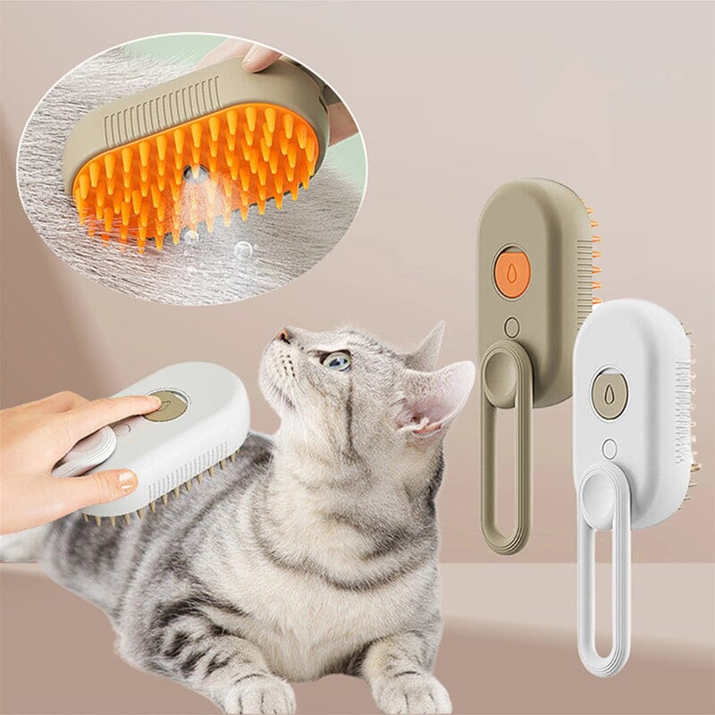 BowLift | Pet Spray Comb