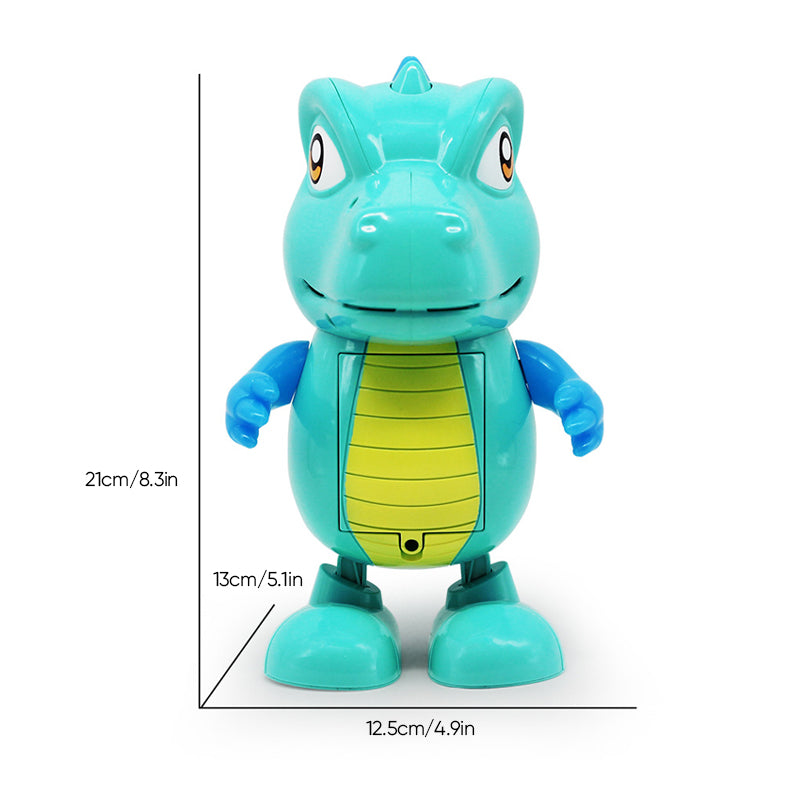 BowLift | Blitz & musical dancing penguin toy