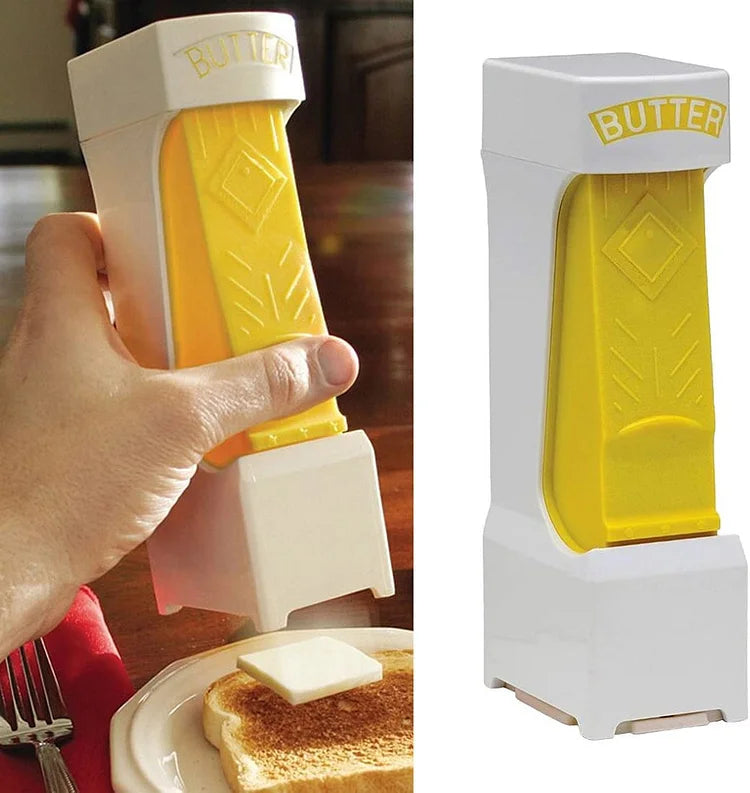 BowLift | SliceMelt – Perfect butter pieces in seconds!