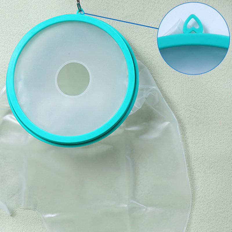 BowLift | Waterproof Shower Leg Protection