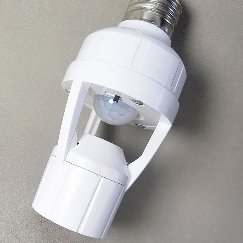 BowLift | E27 Screw Sensor Lamp Head