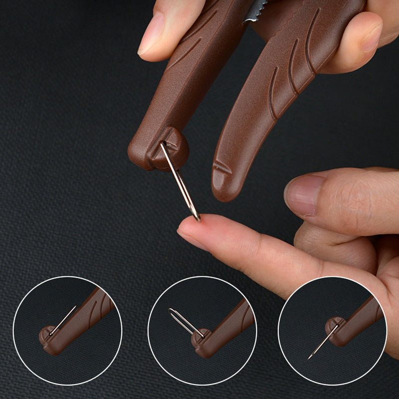 BowLift | Chestnut Shell Opener