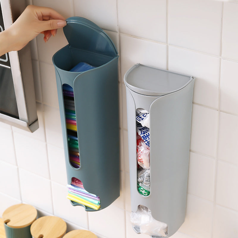 BowLift | Garbage Bag Organizer