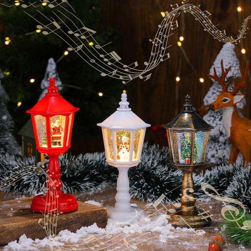 BowLift | Christmas Themed Light, Decorative Light for Home Party Festival