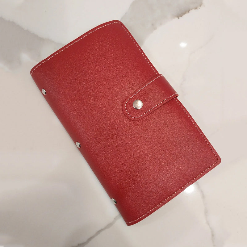 BowLift | 96 Envelope Savings Challenge Book