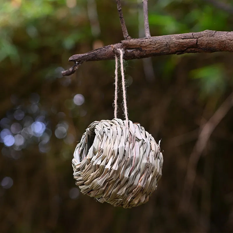 BowLift | Hummingbird Nest House
