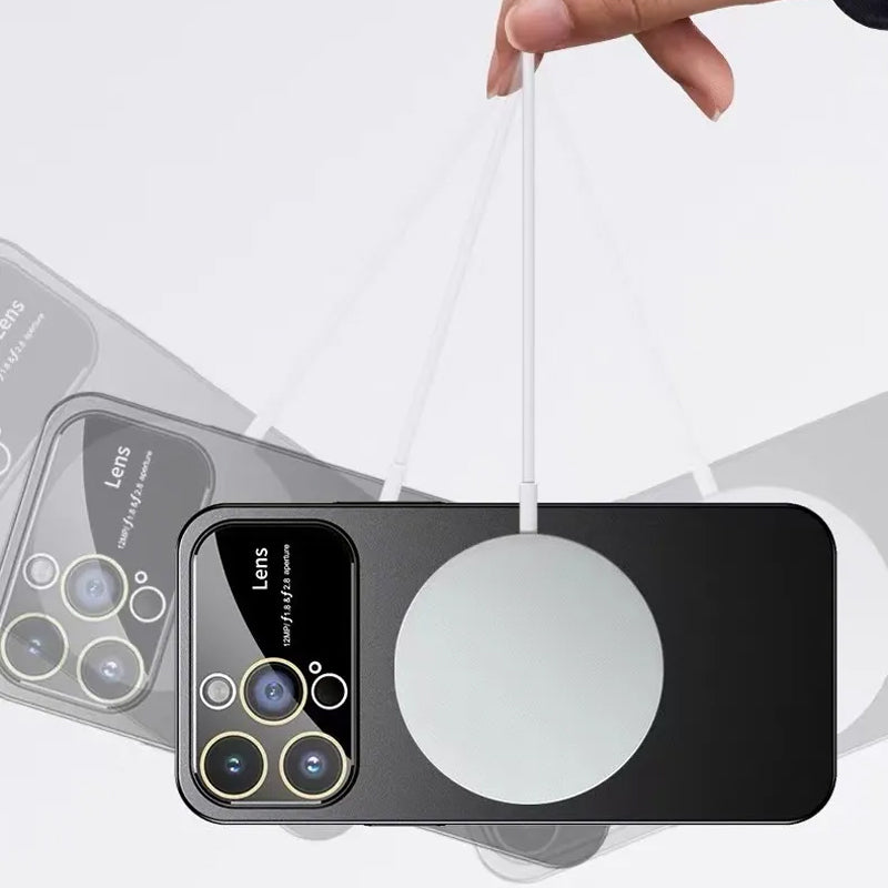 BowLift | Rotating Spinning Phone Case