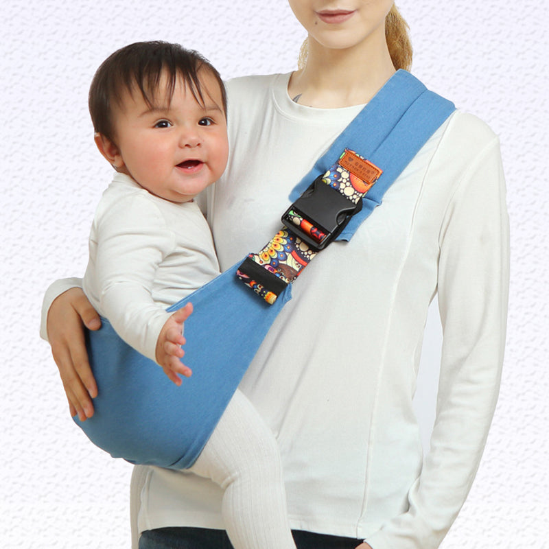 BowLift | Ergonomic Baby and Toddler Carrier with Hip Support – Adjustable and Compact