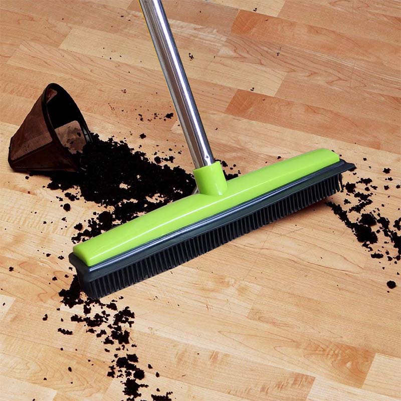 BowLift | Pet Hair Removal Tool