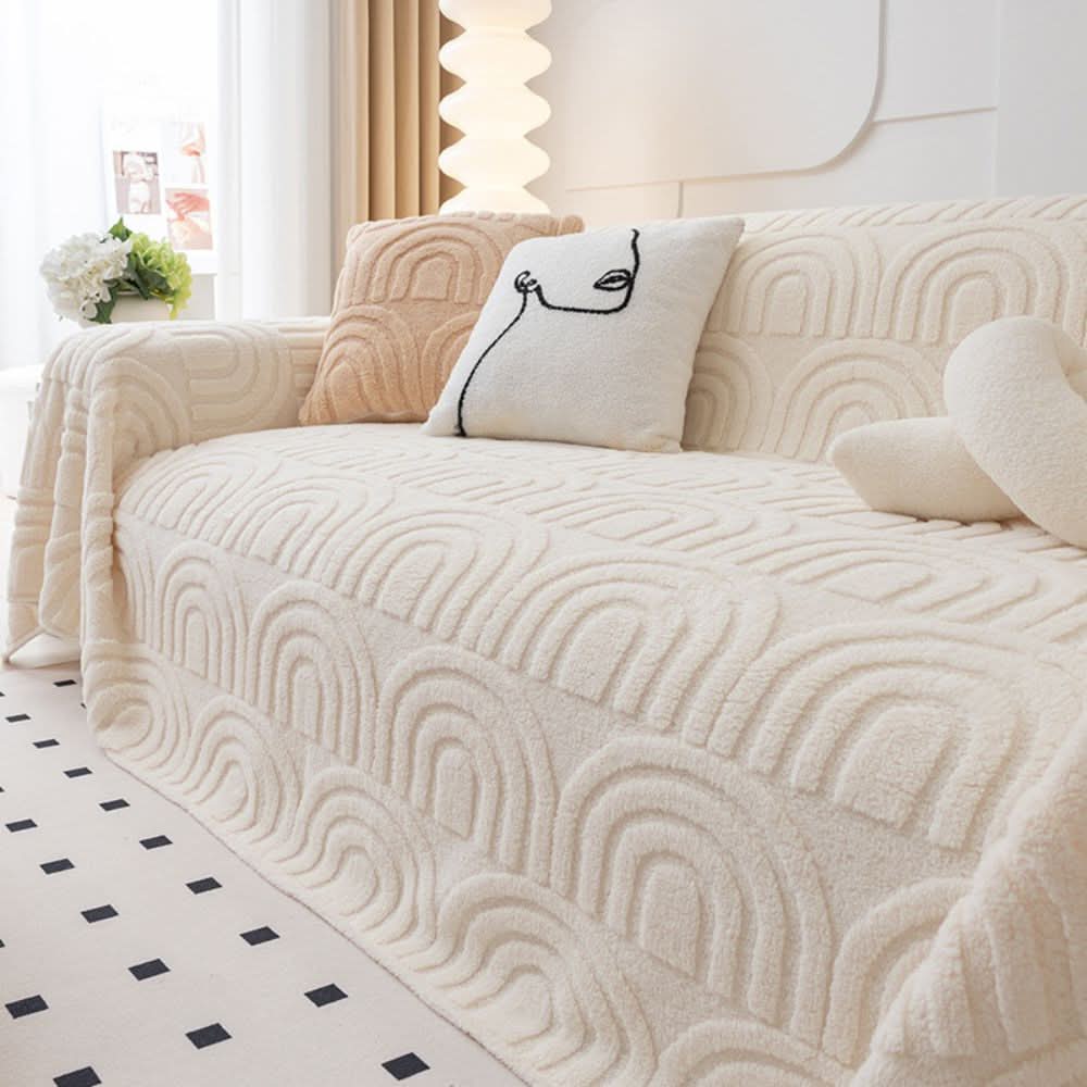 BowLift | CurveLux - The most comfortable sofa cover