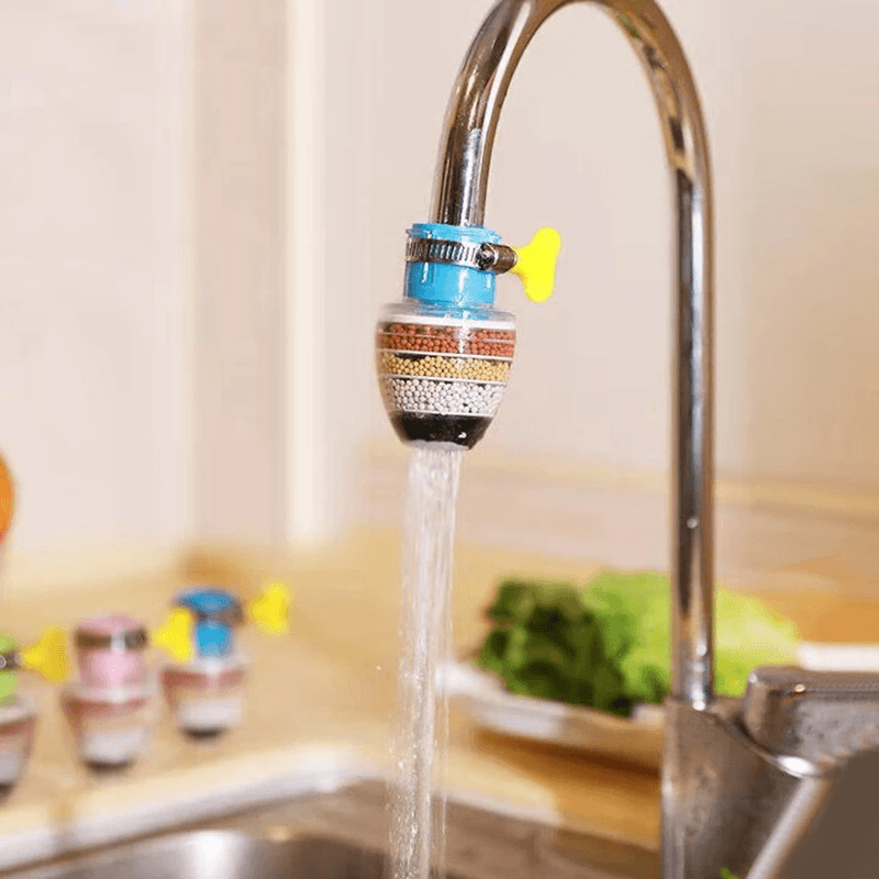 BowLift | Water Tap Clean Purifier