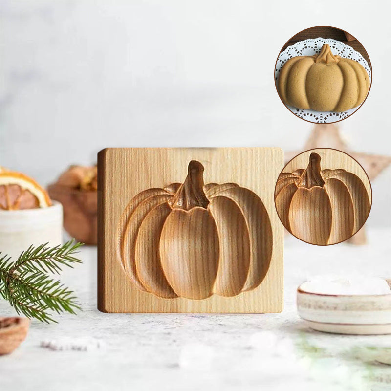 BowLift | Wood Sample Cookie Cutter