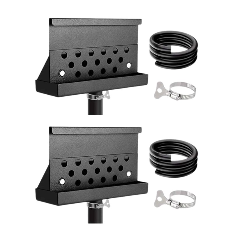 BowLift | Barbecue Oil Dripper