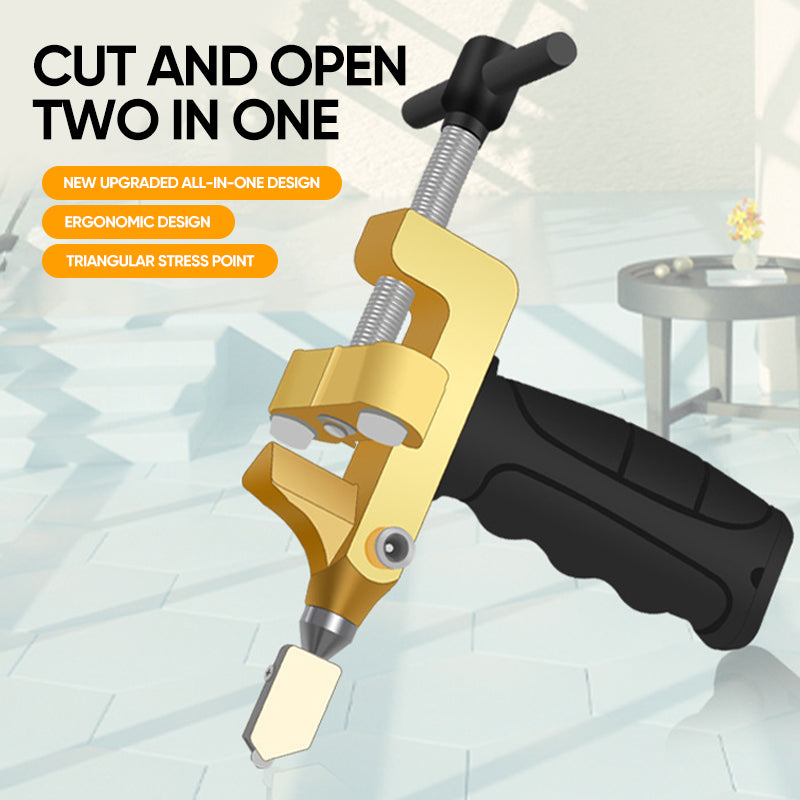 BowLift | Glass Tile Cutting Knife