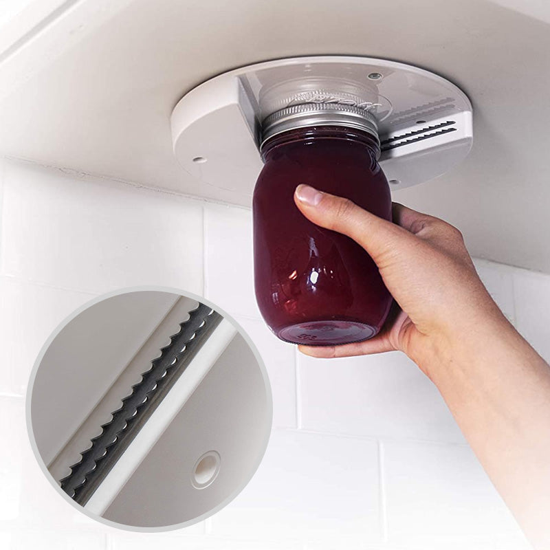 BowLift | The Grip Jar Opener