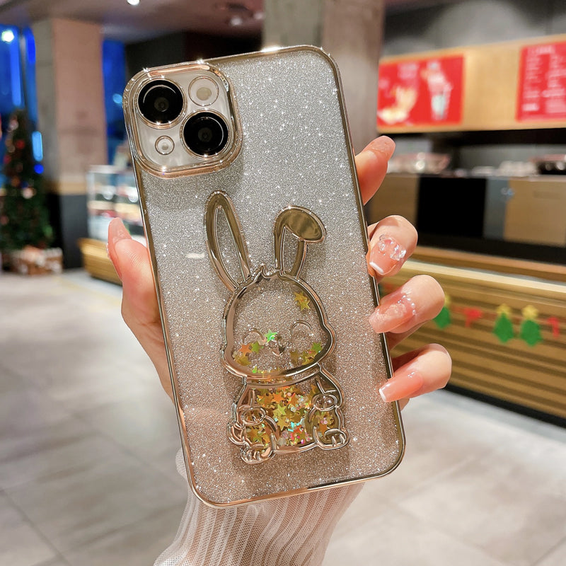 BowLift | 3D Bunny Case for iPhone