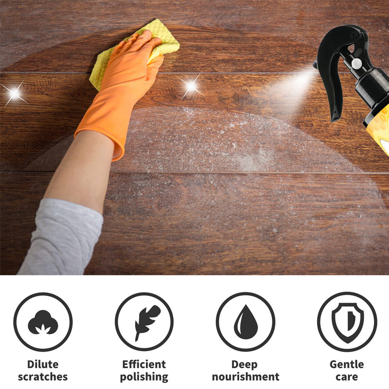 BowLift | Natural Micro-Molecularized Beeswax Spray