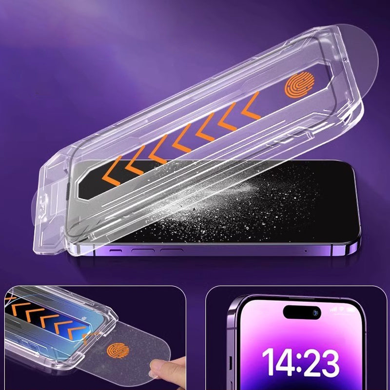 BowLift | Phone Display Protector