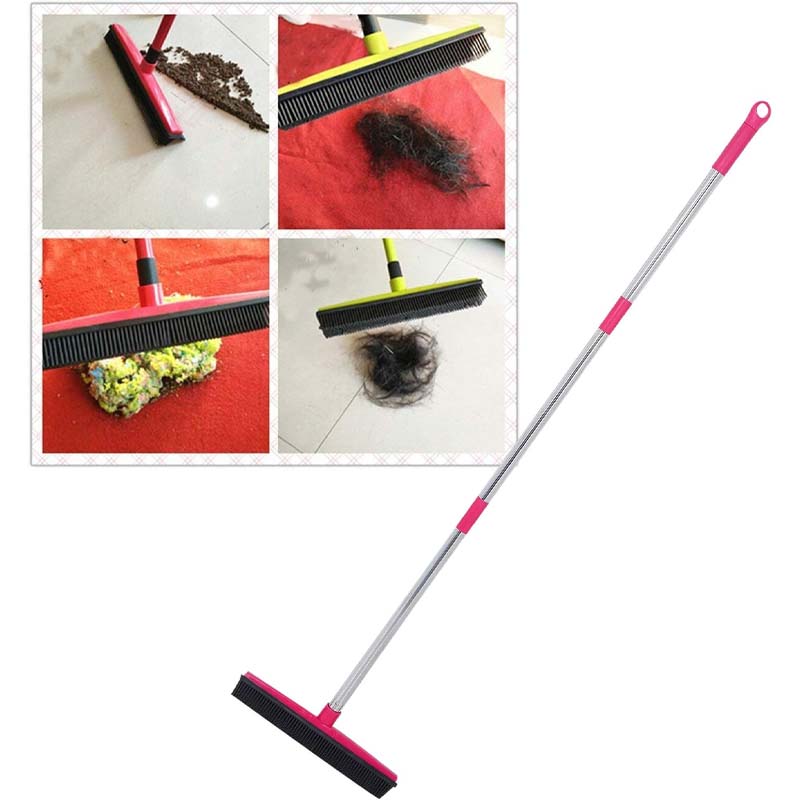 BowLift | Pet Hair Removal Tool