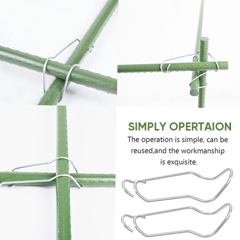 BowLift | Pillar connection buckle