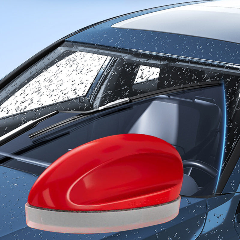 BowLift | Powerful Windshield Cleaner & Oil Film Remover