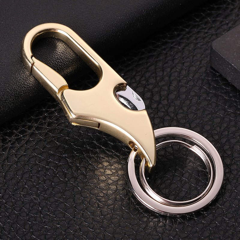 BowLift | 3 in 1 multifunctional keychain