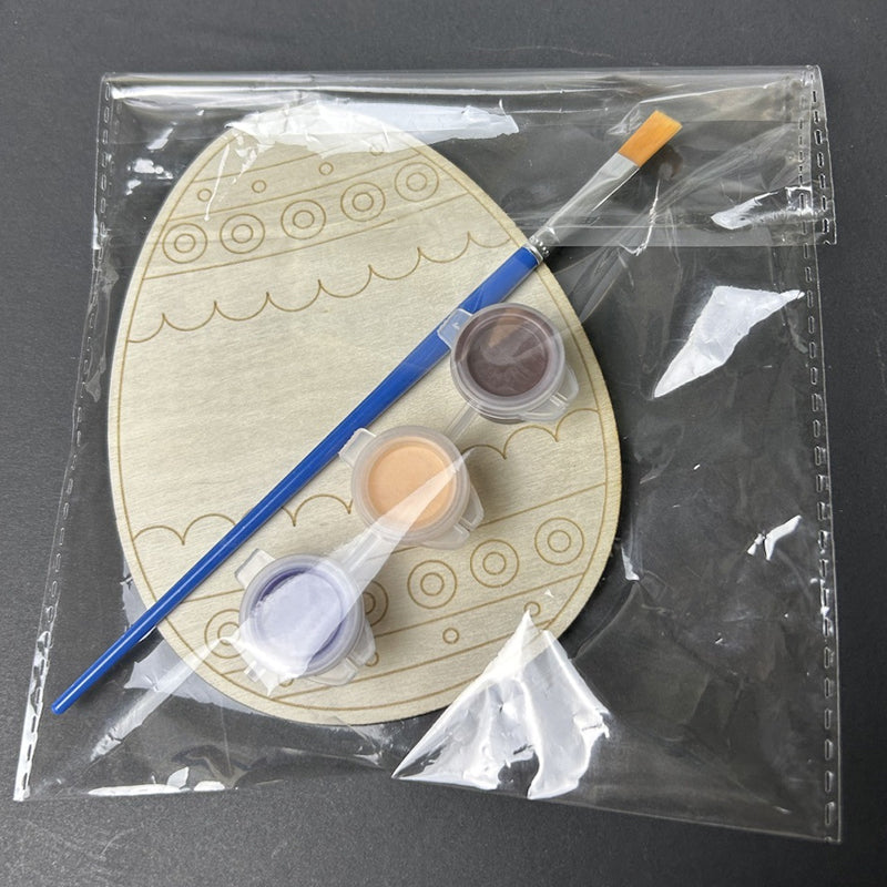 BowLift | DIY Easter Eggs Paint Kit