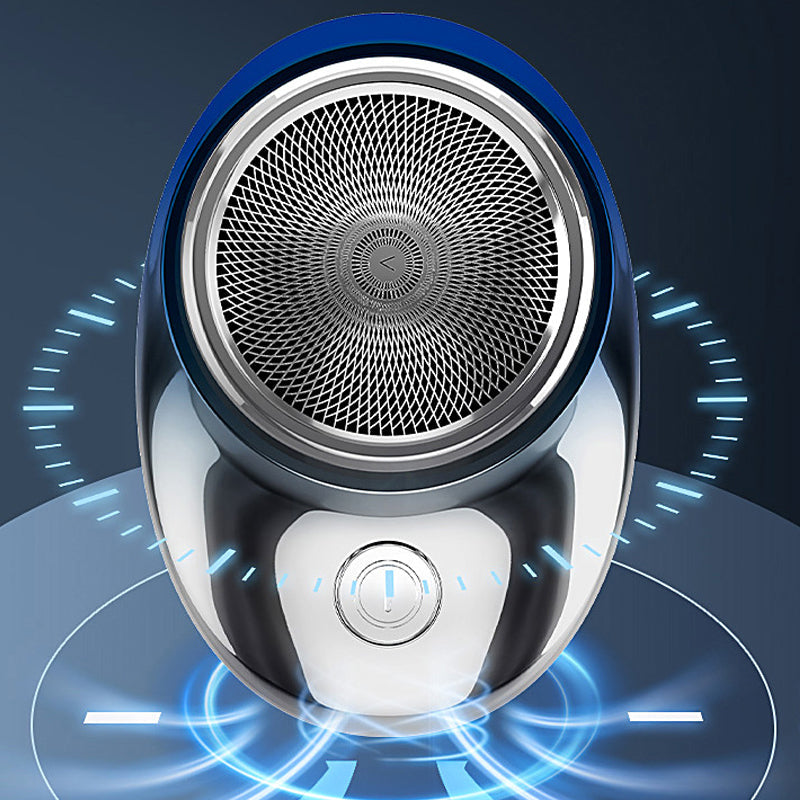 BowLift | Gradient Space Stone Gradient Mini Razor