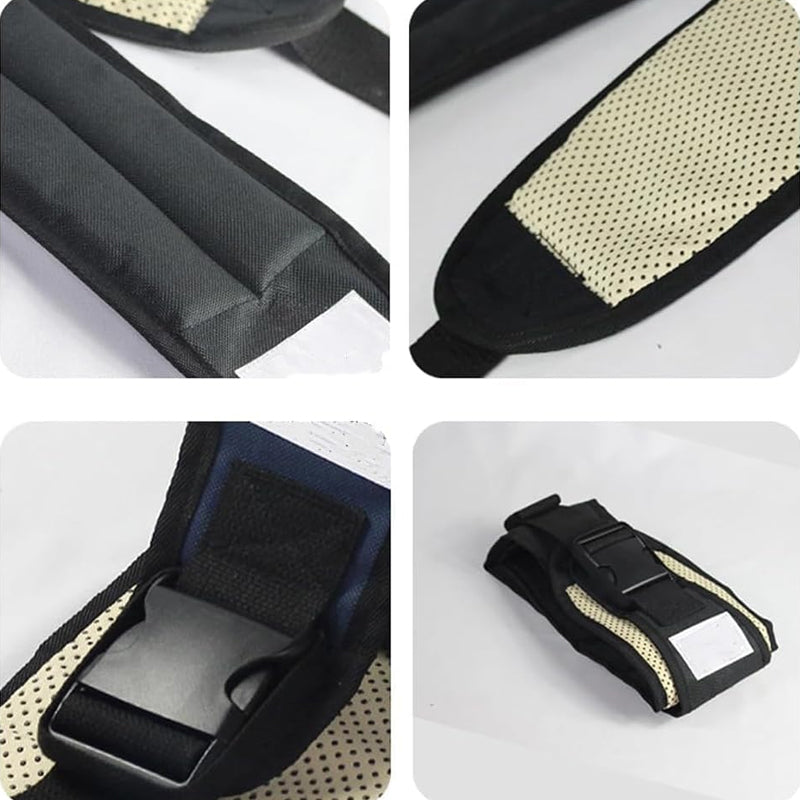 BowLift | Ergonomic Baby and Toddler Carrier with Hip Support – Adjustable and Compact