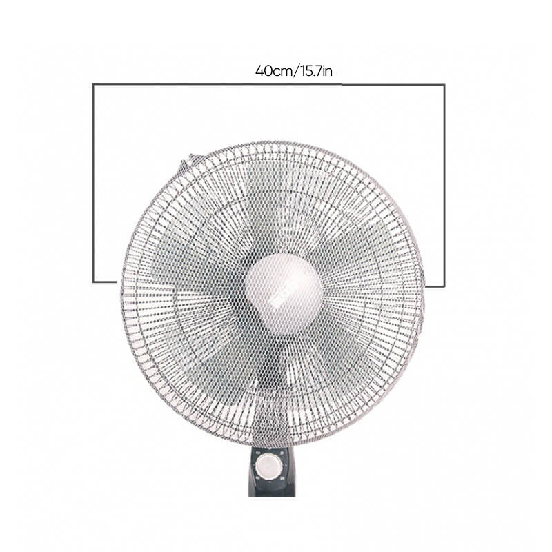 BowLift | Protective net for electric fans