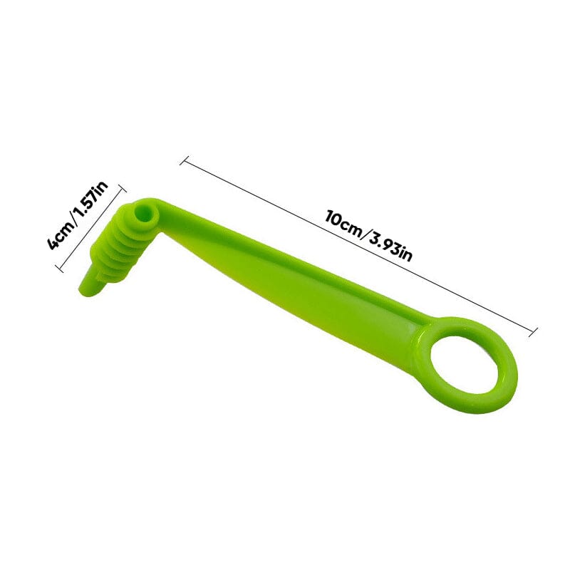 BowLift | 2-in-1 Chopper & Cutter