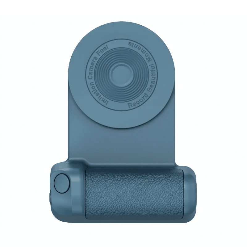 BowLift | Magnetic Camera Grip Bluetooth Mount