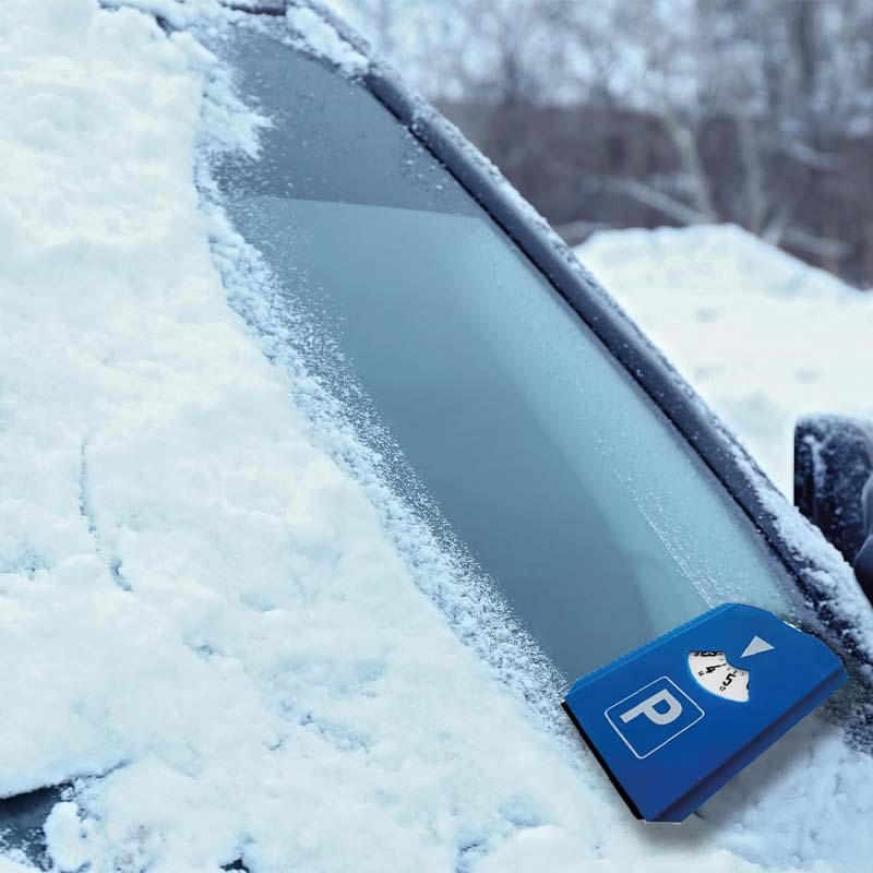 BowLift | Parking Meters