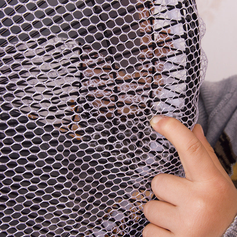BowLift | Protective net for electric fans