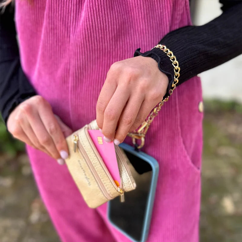 BowLift | Phone chain bag
