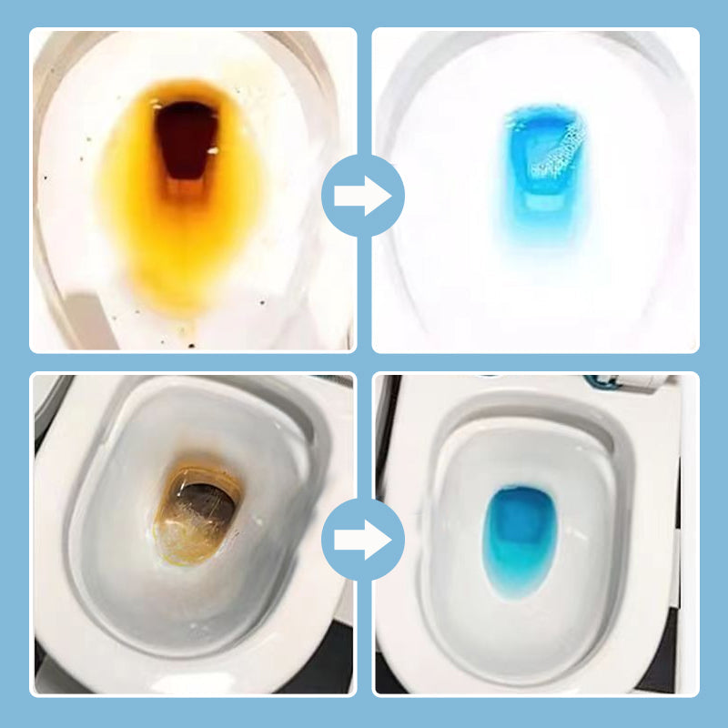 BowLift | Powerful Toilet Cleaning Block