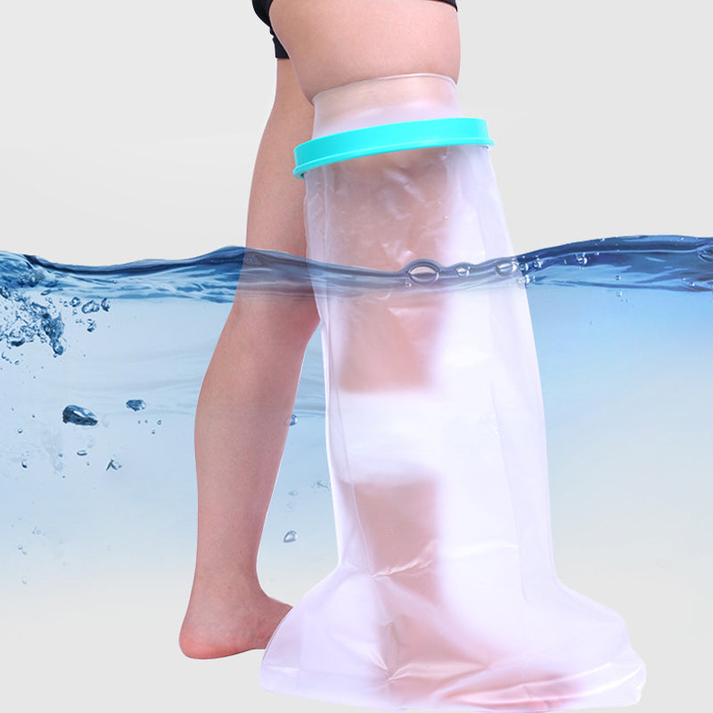 BowLift | Waterproof Shower Leg Protection