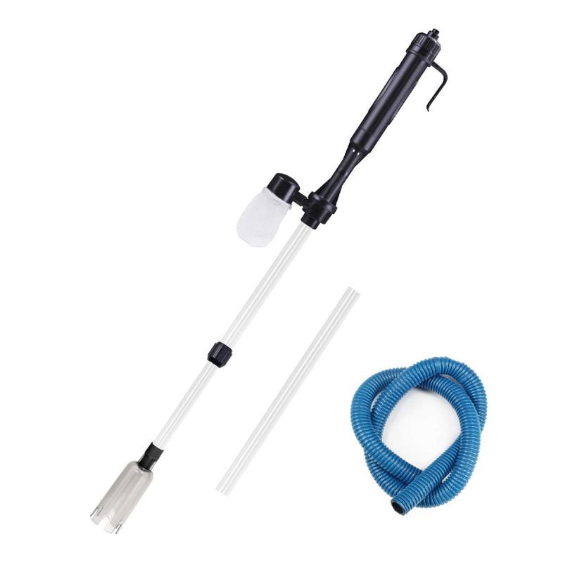 BowLift | Automatic water changer for fish tank electric sand washer