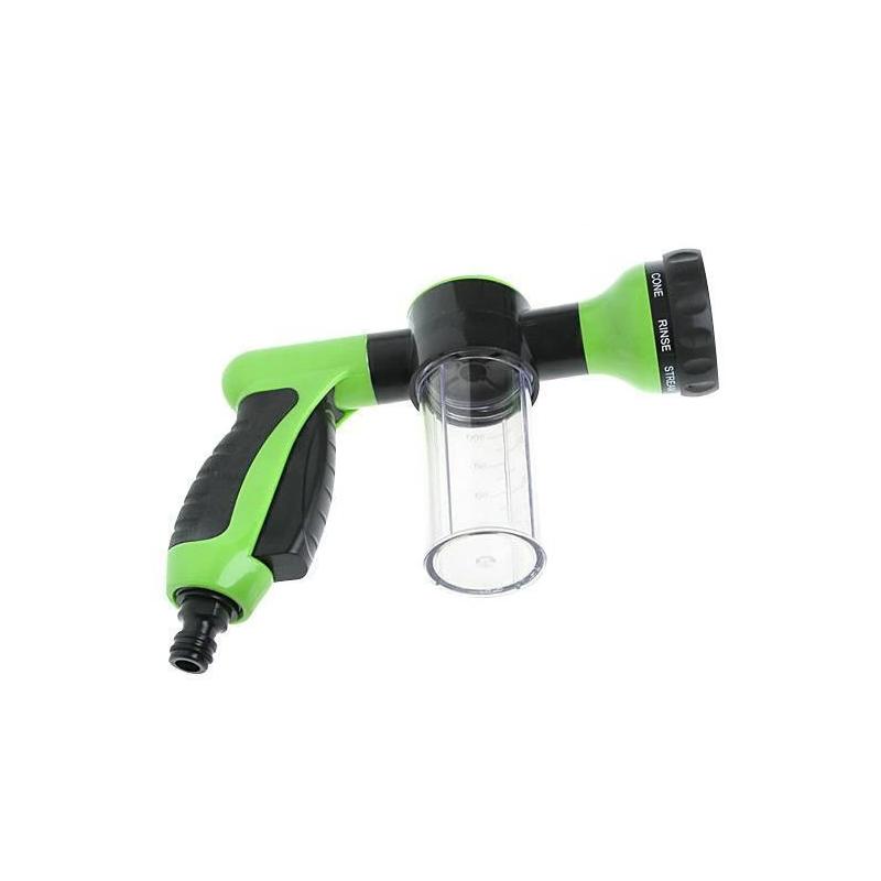 BowLift | Multifunctional Foam Washing Gun