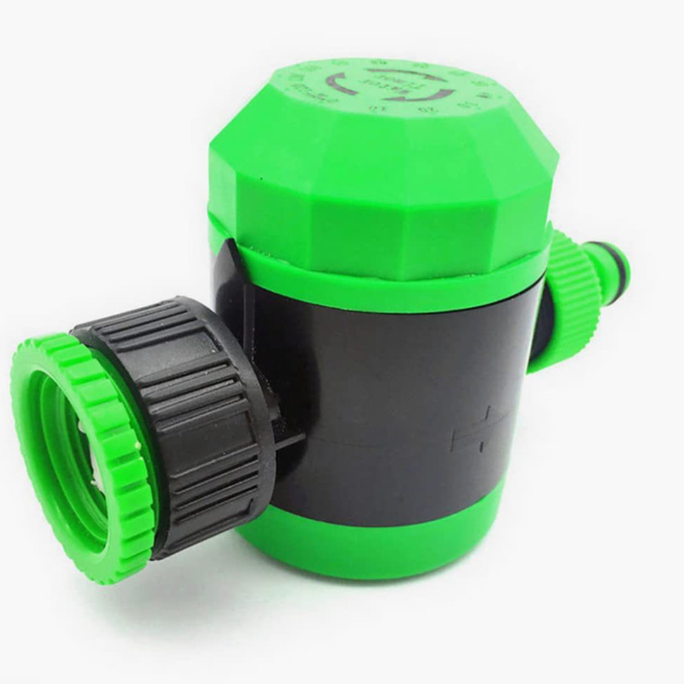 BowLift | Automatic Watering Timer for Garden – Adjustable Watering Time for Plants