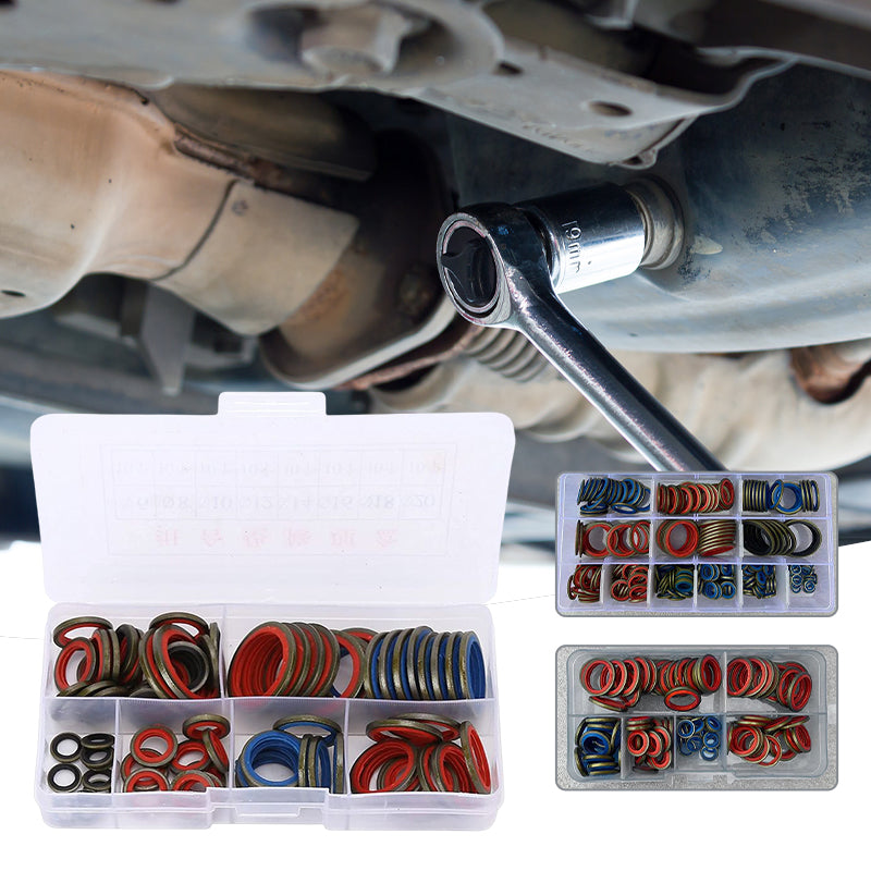 BowLift | Gasket Set