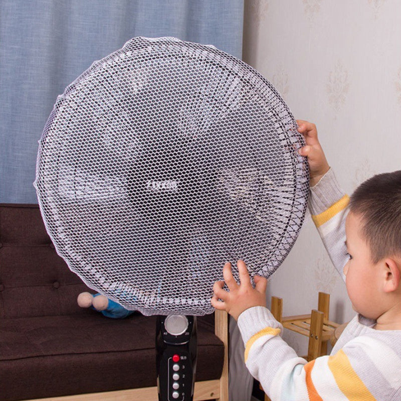BowLift | Protective net for electric fans