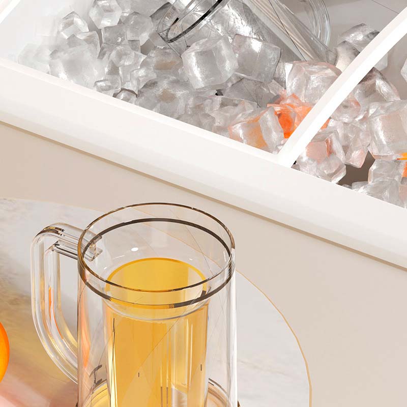 BowLift | Practical Ice Jug