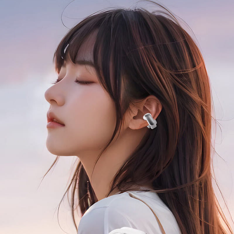 BowLift | Popular sports headphones with open ear