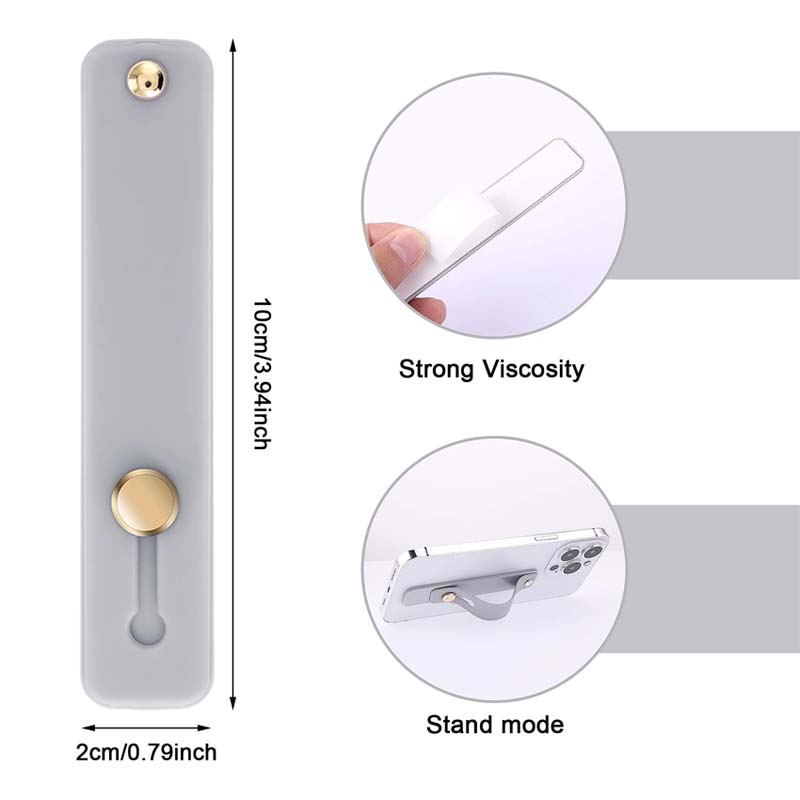 BowLift | Phone Loop Finger Holder