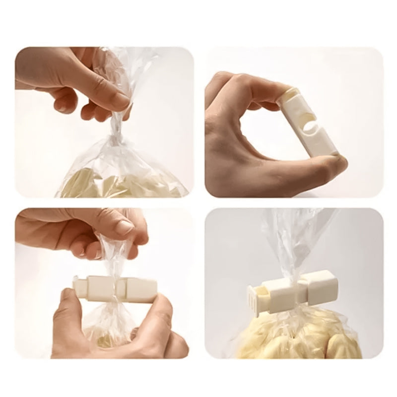 BowLift | Food Fresh Seal