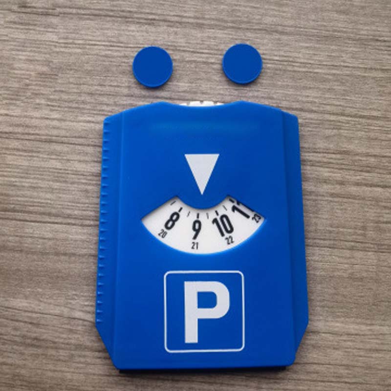 BowLift | Parking Meters