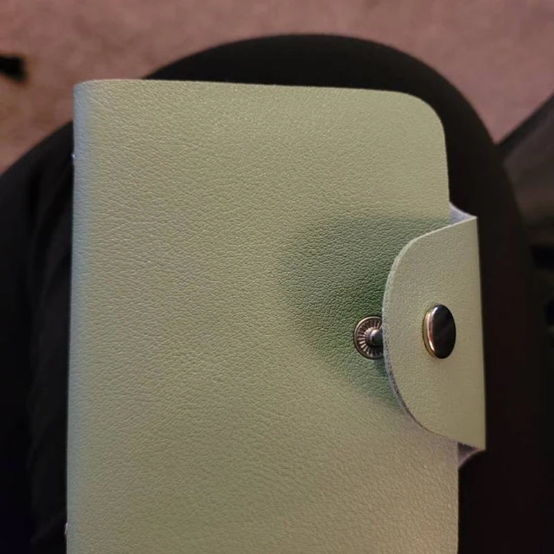 BowLift | 96 Envelope Savings Challenge Book